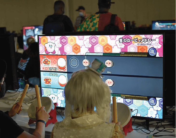 Challenge Your Friends to Games!