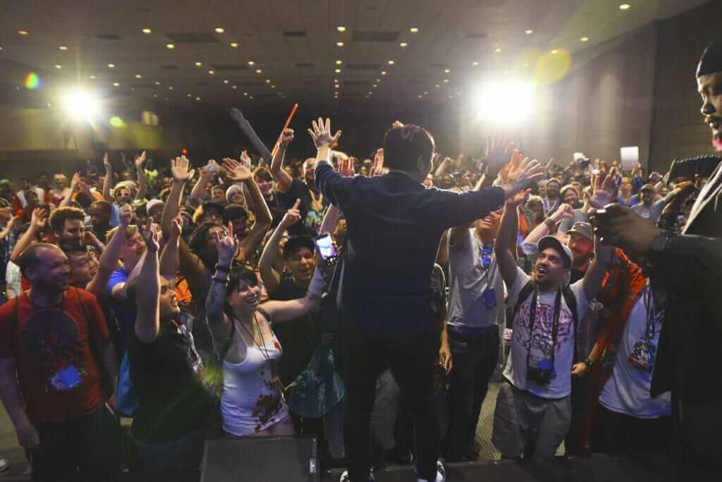 Momocon Rave CONVENTION POLICIES - MomoCon