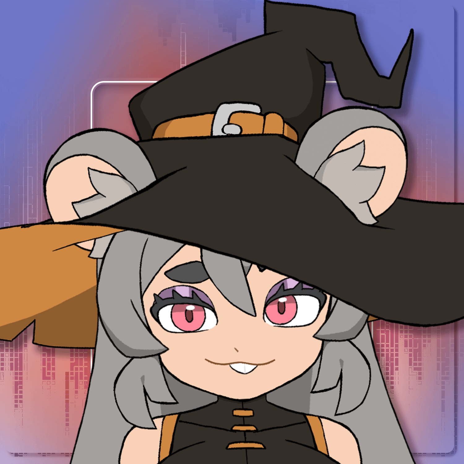 BooTheRat